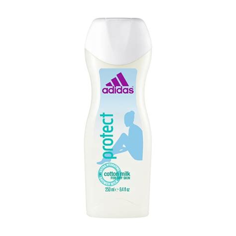 adidas Protect For Women Shower Gel, 250ml 